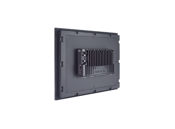 Moxa MPC-3150-E2-LB-T Panel PC 15"(4:3) 400nits Intel Atom x6211E 