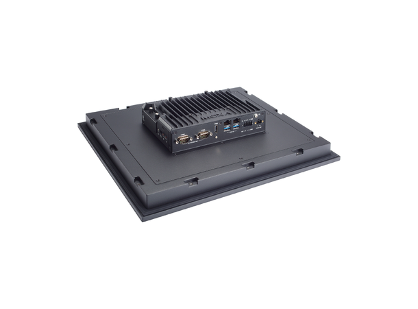 Moxa MPC-3150-E2-LB-T Panel PC 15"(4:3) 400nits Intel Atom x6211E 
