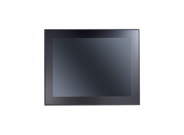 Moxa MPC-3150-E2-LB-T Panel PC 15"(4:3) 400nits Intel Atom x6211E 