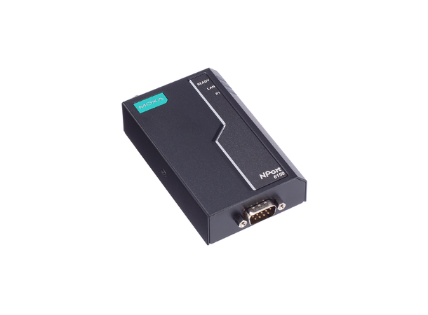 Moxa NPort 6150-G2 1-port RS-232/422/485 