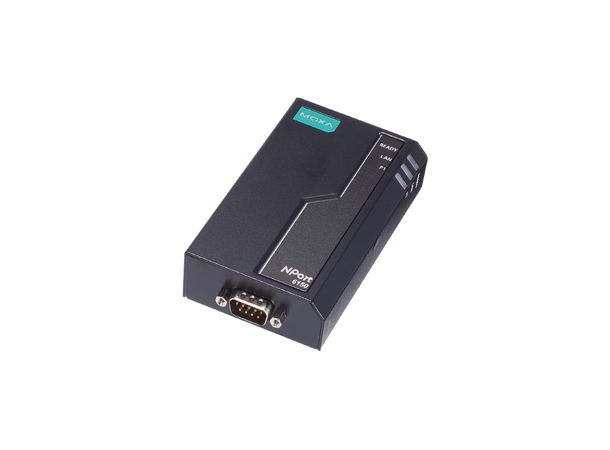 Moxa NPort 6150-G2 1-port RS-232/422/485 