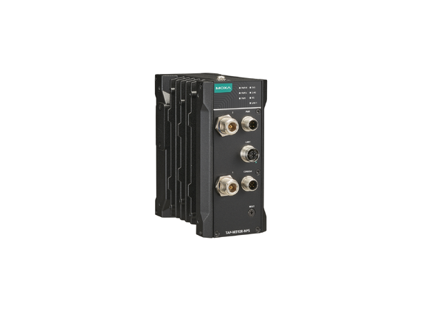 Moxa TAP-M310R-NPS-1R-EU-CT-T RW AP/client,1radio,no p-splitter,Acoded 
