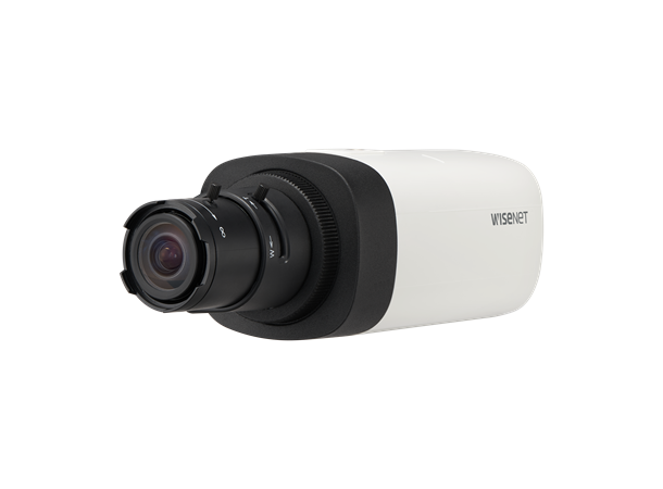 QNB-6002 2MP D/N WDR PoE/12VDC no lens 