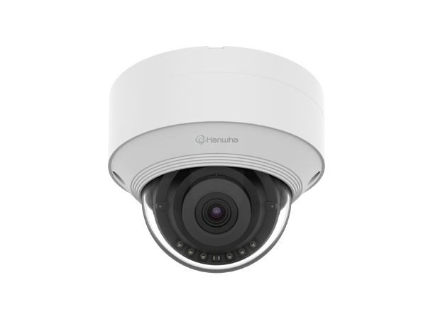 QNV-C8013R 5MP AI IR Vandal Dome Camera 3mm 100° 