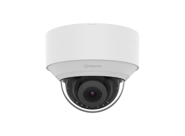QNV-C8013R 5MP AI IR Vandal Dome Camera 3mm 100° 
