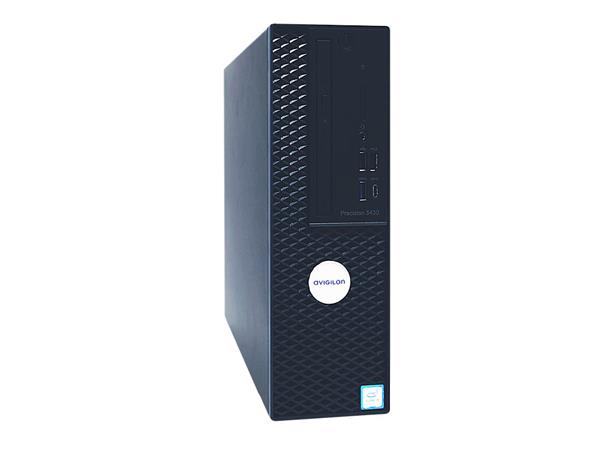 RM7-WKS-2MN-EU Remote Monitoring Workstation, 2 monitor 