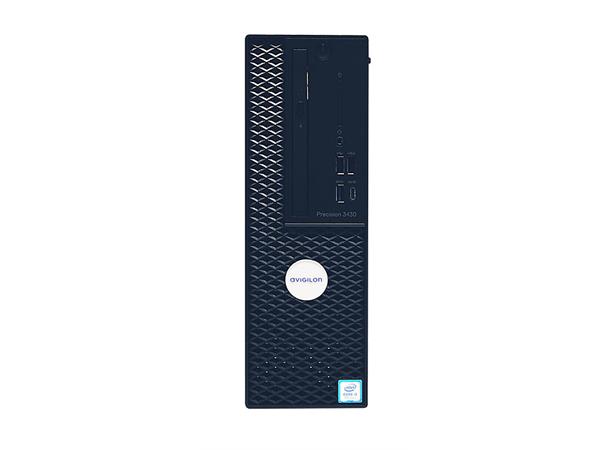 RM7-WKS-2MN-EU Remote Monitoring Workstation, 2 monitor 