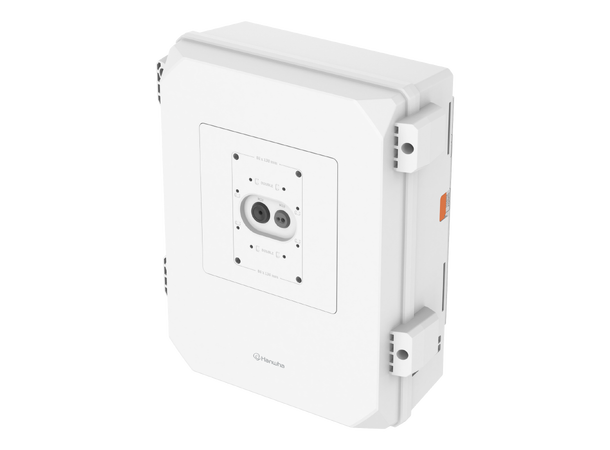 SBP-150NBW Installation Cabinet 