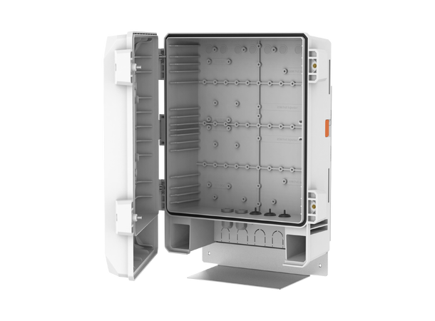 SBP-150NBW Installation Cabinet 