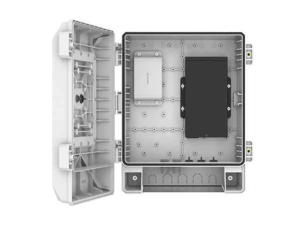 SBP-150NBW Installation Cabinet 