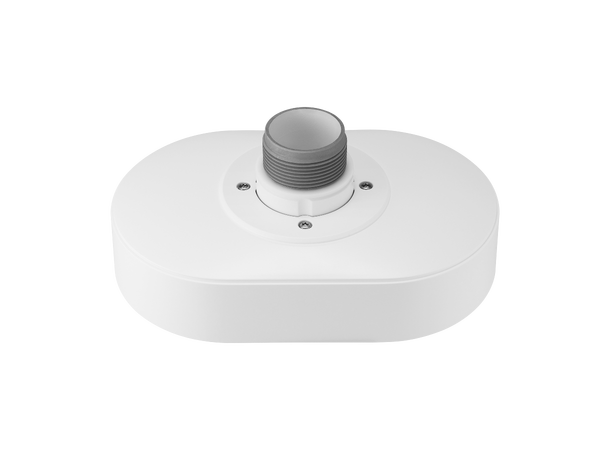 SBP-215HMW Hanging Mount for PNM dual sensor outdoor vandal domes 