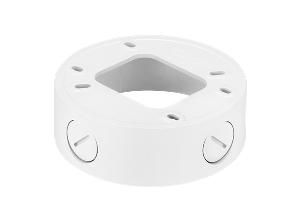 SBV-120GW, Back Box, White 