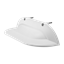 SBV-215WCW Weather cap White for assorted Hanwha PNM cameras