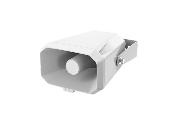 SPA-H100W IP Horn Speaker White 