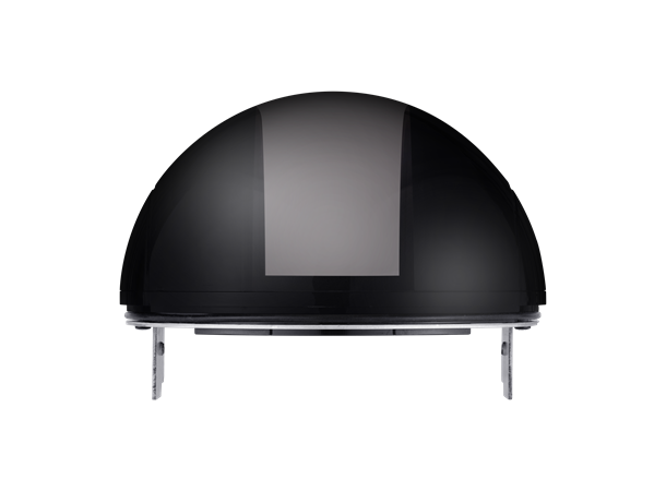 SPB-PTZ85W Smoked Dome Cover for selected PTZ PLUS models 