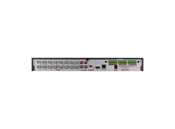 SPE-1630 16ch Network Video Encoder 