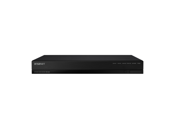 SPE-1630 16ch Network Video Encoder 