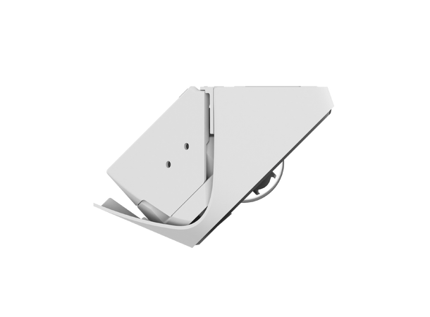 TNV-C7013RC Corner Mount Camera 3MP AI IR Anti-ligature 2,39mm 128° 