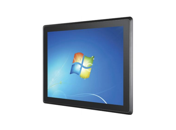 TPC170-QD2-i5-1235U 17" PanelPC incl. i5-1235U/8GBRAM/256GB SSD/PCAP 