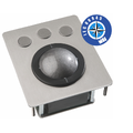 TSX50F2-0001-MC3 Blank, with studs