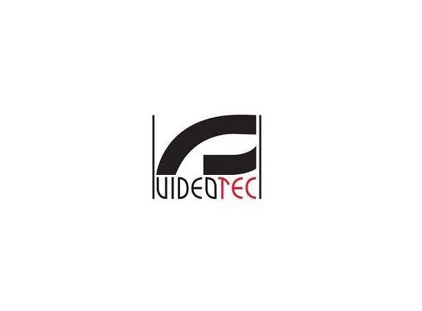 Videotec OCTEXA1/2C Armoured Cable gland 