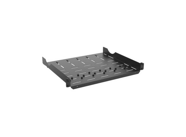 WKS-RACK Rack Shelf for three NVR5-WKS 