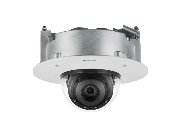 XND-8082RF 6MP IR IP52 IK10 2.8~8.4mm 
