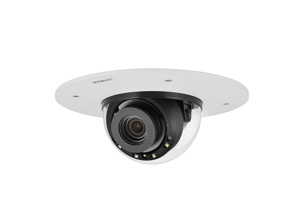 XND-8082RF 6MP IR IP52 IK10 2.8~8.4mm 