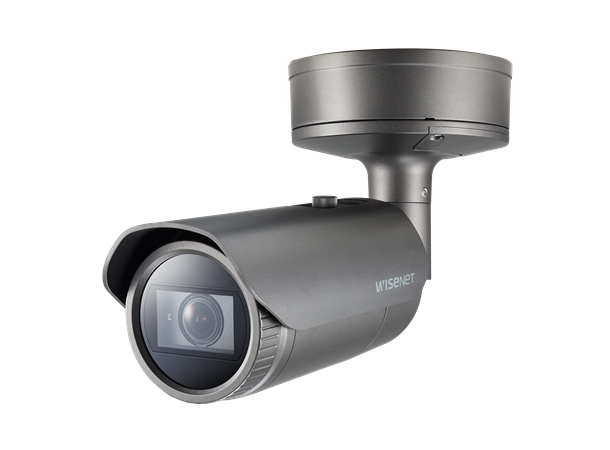 XNO-9082R 8MP IR IP66/67 IK10 2.8~8.4mm 