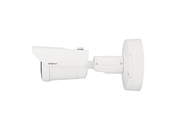 XNO-C9083R 8MP AI IR I/O IP66/67 IK10 4.4~9.3mm 