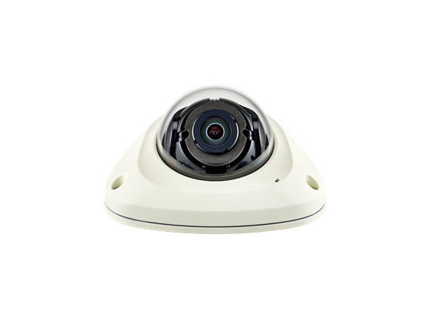 XNV-6012 2MP 60fps Mobile IP66 IK10 2.4mm 