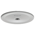 12.0W-H5A-FE-DC1 12MP H5A Fisheye 3008x3008 1,6mm In-ceiling