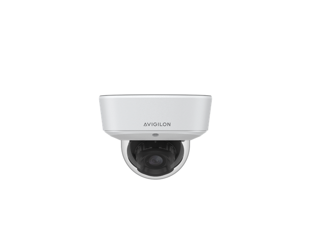 5.0C-H6SL-D1 5MP IP52 IK10 3.4-10.5 mm 