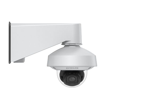 5.0C-H6SL-D1 5MP IP52 IK10 3.4-10.5 mm 