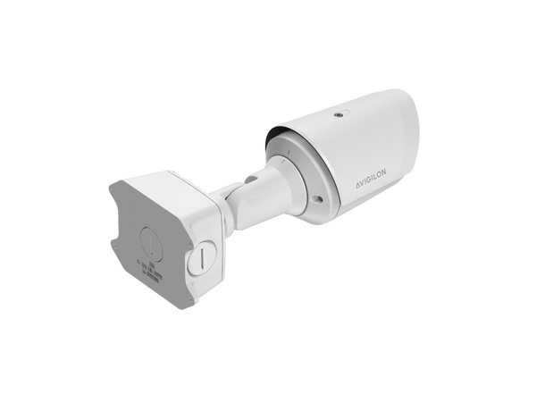 640F-H5A-THR-BO50-B 30Hz Radiometr 9.2mm NETD 50mK 30Hz IP66/67 IK10 49.9°x39.3° 