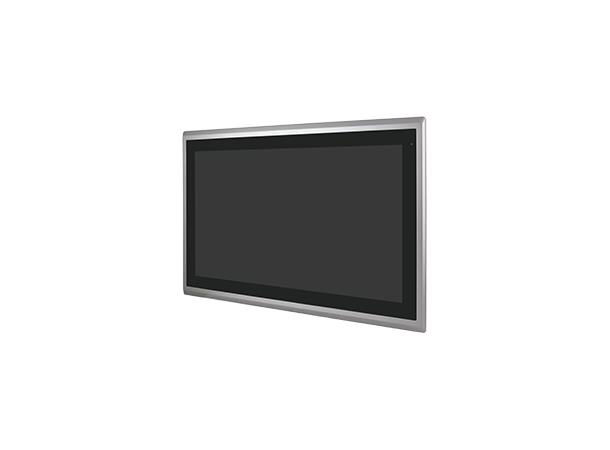 ARCDIS-119AG+WT1  19" Industrial monitor VGA,DVI,DP,HDMI/9-36VDC/-20°C~60 