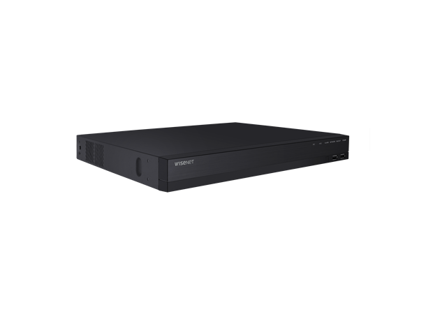 ARN-1610S 16ch 8M 80Mbps PoE PoE budget max 130W, no HDD 