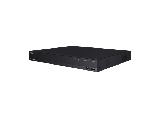 ARN-1610S 16ch 8M 80Mbps PoE PoE budget max 130W, no HDD 