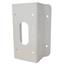 DS-1476ZJ-SUS Corner Mounting Bracket Stainless Steel