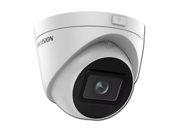 DS-2CD1343G2-I(4mm) Turret,,Fixed Lens,IP67,4MP 