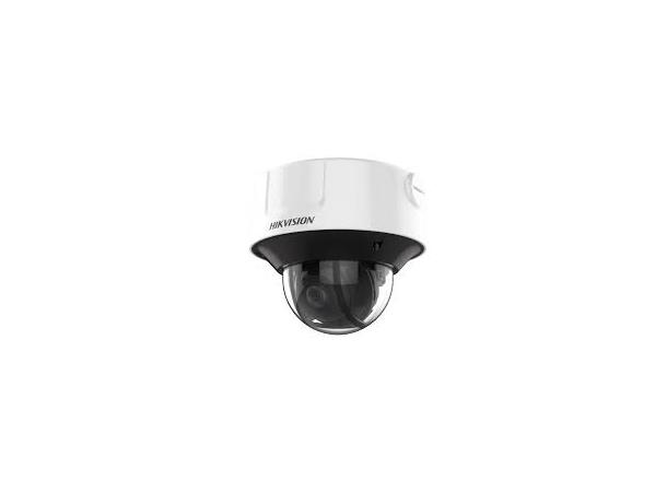 DS-2CD3D26G2T-IZHSY(2.8-12mm) Dome,Darkfighter,Varifocal Lens,IP67,2MP 