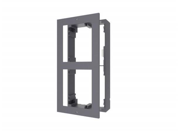 DS-KD-ACW2 surface mount frame for 2 modules 