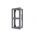 DS-KD-ACW2 surface mount frame for 2 modules