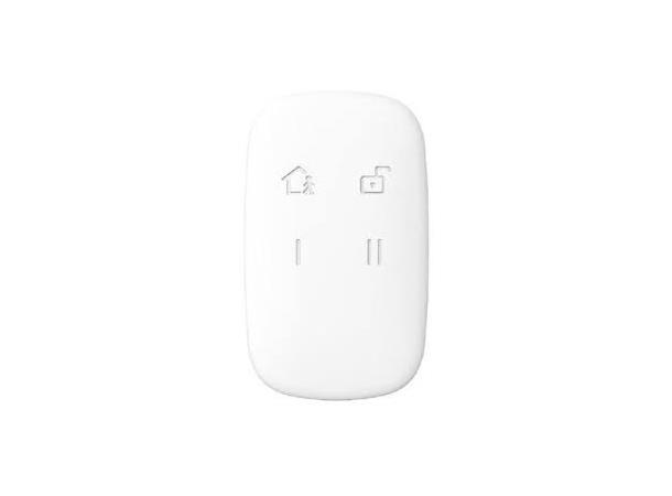 DS-PKF1-WE Wireless Keyfob for AX PRO 