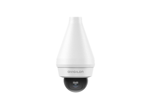 H6M-MT-NPTA1 Pendant mount for H6M dome camera 