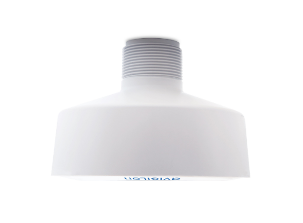 H6SL-MT-NPTA1 Pendant NPT adapter for H6SL Dome Camera 