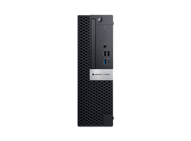 HE150D-4TB Husky IVO 150 Desktop Win10 4TB 