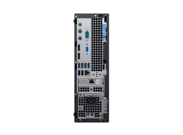 HE150D-4TB Husky IVO 150 Desktop Win10 4TB 