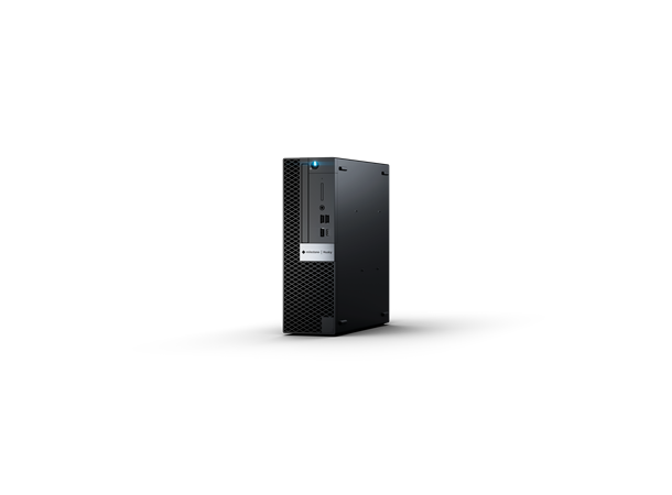 HE150D-4TB Husky IVO 150 Desktop Win10 4TB 