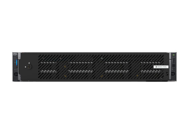 HE1800R-192TB Husky IVO 1800 Rack mount 2U WS19 192TB 